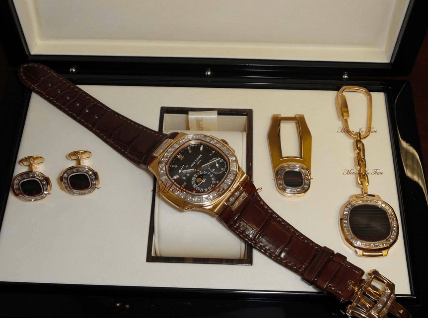 patek philippe 5724r