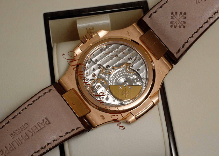 patek philippe 5724r