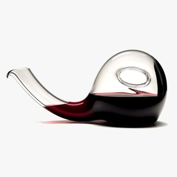 Riedel Escargot Decanter