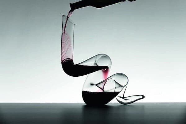 boa decanter riedel