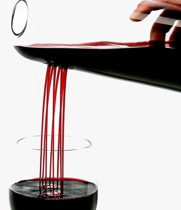 rainman decanter