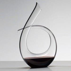 riedel-black-tie-decanter