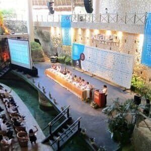 Cancun-Riviera Maya Wine & Food Fest Star Chefs Panel