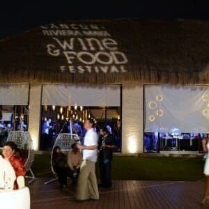 Cancun-Riviera Maya Wine & Food Fest 2013 – Closing Celebration: Italy Meets Mexico