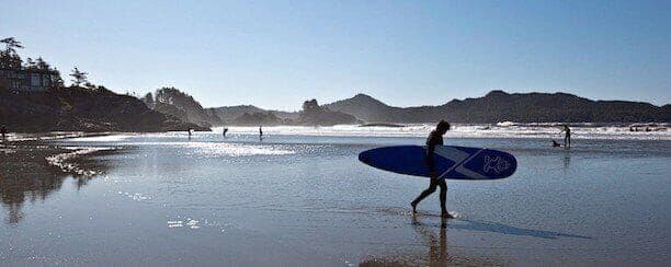 tofino luxury