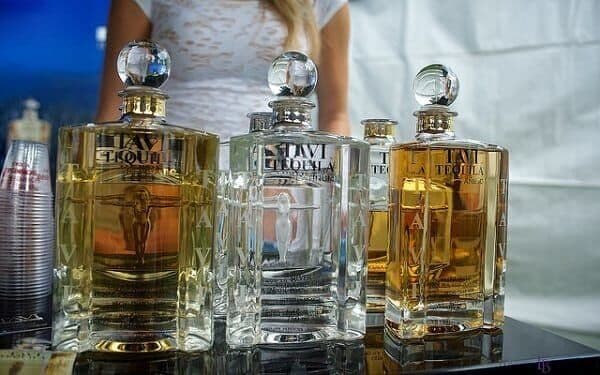 Tavi Tequila Vancouver