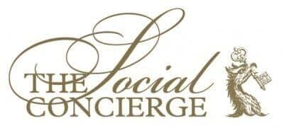 The Social Concierge Agency Vancouver