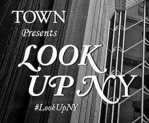 town real estate lookupny