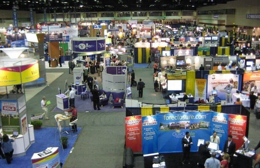 Trade Show