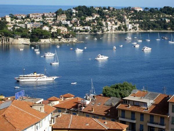 French Riviera Luxury Vacation Rentals