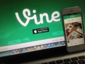 vine marketing