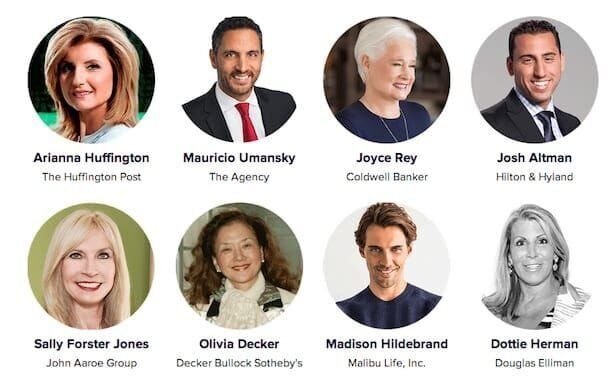 2014 Future Of Luxury Speakers