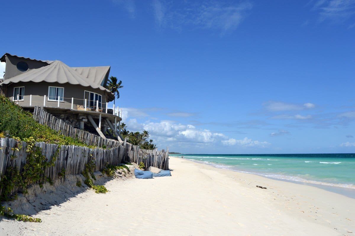 Sian Ka’an villa - CESIAK HIDEAWAY