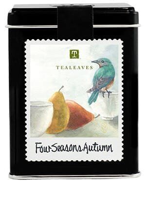 tealeaves four seasons collb