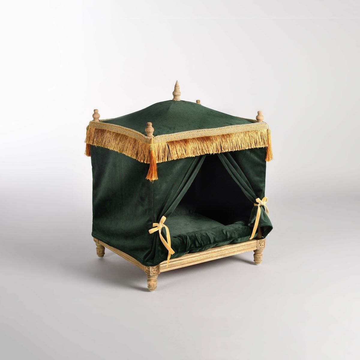 luxury dog bed edward lord lou